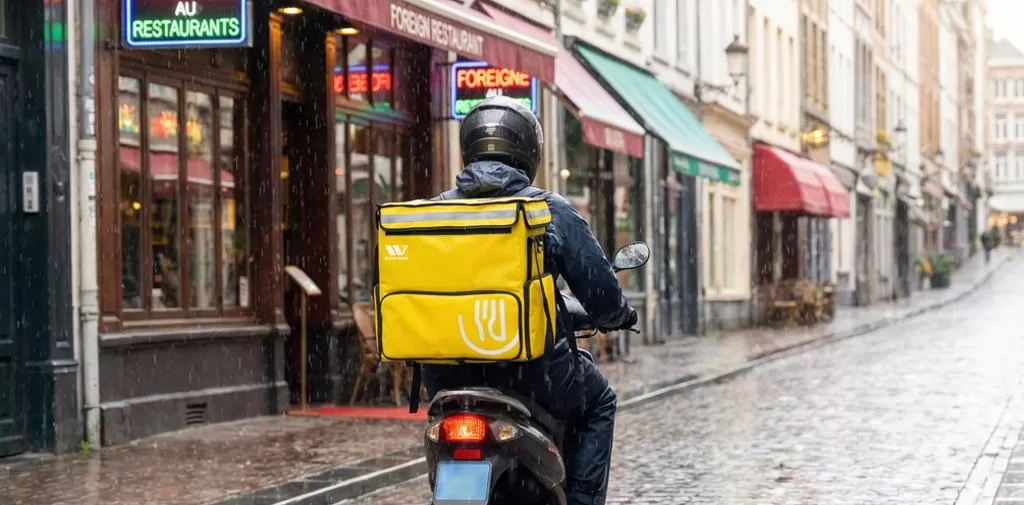 How to Choose the Right Delivery Bag for Your Food Delivery Business